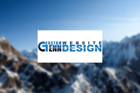 Glenn Website Design Review {{%year}}: Pros & Cons