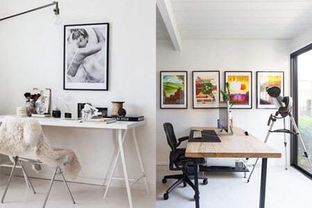 20 Photography Office Ideas for Creative Photographers