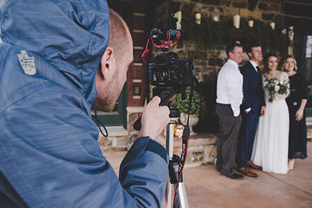 25 Best Wedding Videographers in {{%year}}