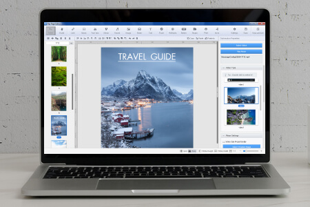 9 Beste Kostenlose Booklet Creator Software {{%year}}