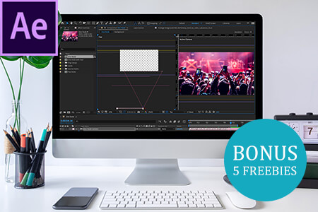 13 FREE After Effects Scripts + Tutorials