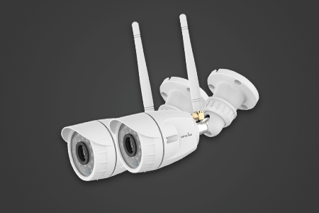 8 Best Waterproof Security Cameras in {{%year}}