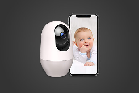 9 Best Baby Monitors in {{%year}}
