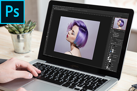 Cách tải Phần mềm Photoshop Miễn phí
