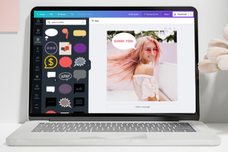 Die 7 Besten Sprechblasengeneratoren {{%year}}