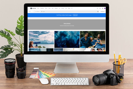 How to Make Money with Stock Photos: Ultimate Guide {{%year}}