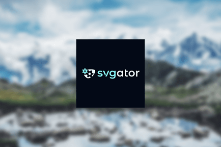 SVGator Mobile App Animations Creator  Review {{%year}}: Pros & Cons