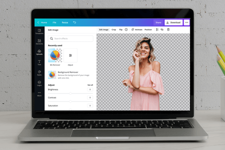 7 Best Free Transparent Background Makers for Photographers