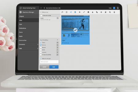 10 Best Adobe Experience Manager Alternatives to Use in {{%year}}