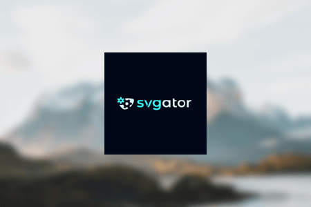 SVGator SVG Path Animation Generator Review: Pros & Cons