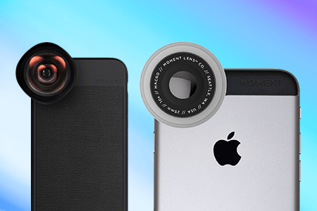 Best Phone Camera Lenses for iPhone and Android in {{%year}}