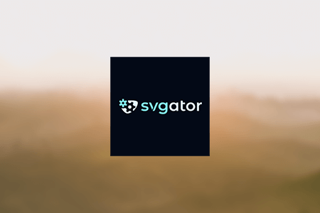 SVGator Interactive SVG Animation Creator Review: Pros & Cons