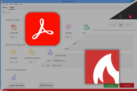 Adobe Acrobat DC vs PDFCreator: Which Software to Choose