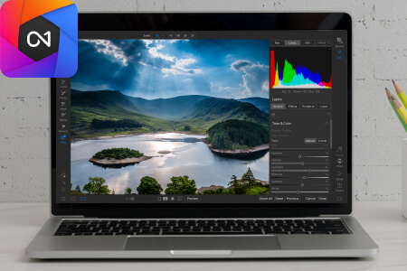 10 Best ON1 Photo RAW Alternatives to Use in {{%year}}