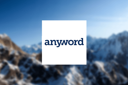 Anyword AI Copywriter Review {{%year}}: Pros & Cons