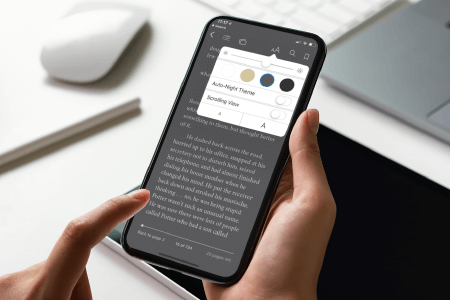 أفضل 11 تطبيق لقراءة الكتب على أجهزة Android و IOS في {{%year}} 