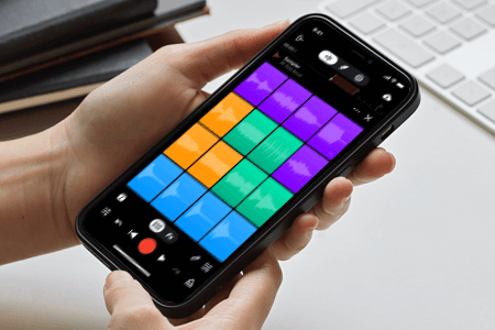 10 Best Apps to Record Music with Mobile Phone in {{%year}}
