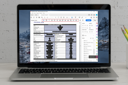 8 Best Fillable PDF Creators of {{%year}}: Benefits & Rating