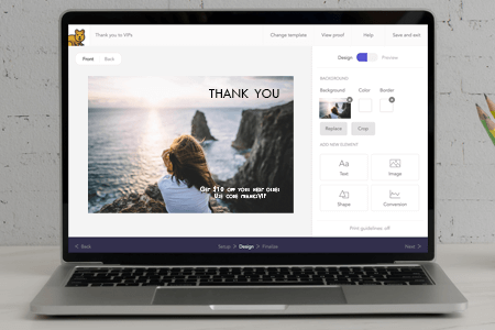 8 Best Postcard Design Software for Custom Postcards