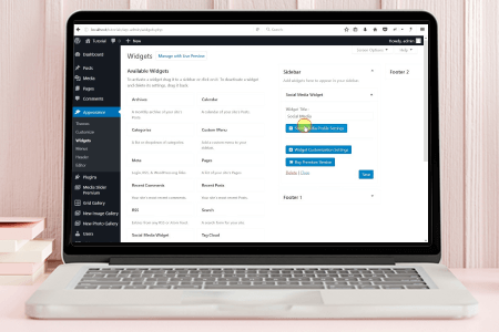 13 Best WordPress Social Media Plugins of {{%year}}: Benefits & Rating