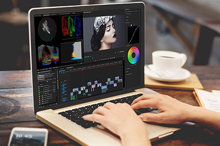 AVI File: How to Open and Convert