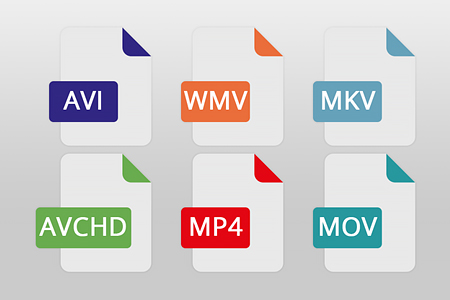 7 Best Video Formats: How to Choose Video Format?