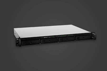 9 Best Rackmount NAS in {{%year}}