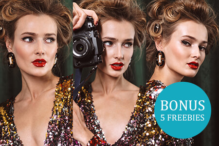 22 Triptych Photography Examples to Inspire