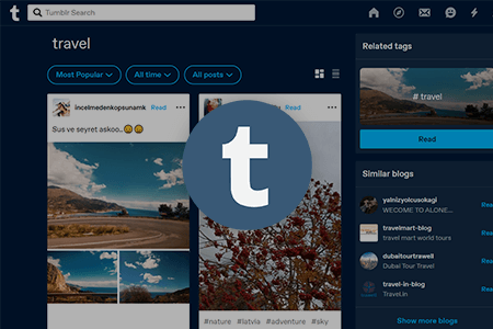 25 Best Tumblr Photography Blogs to Follow