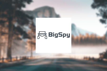 BigSpy Free Adspy Tool Review {{%year}}: Pros & Cons