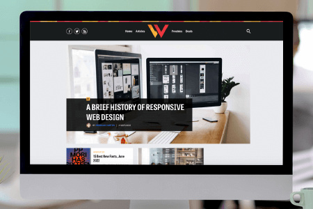 11 Best Web Design Blogs to Inspire in {{%year}}