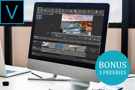 Videopad Video Editor تحميل | تحميل برنامج Videopad Video Editor عربي