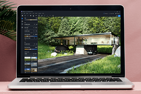 Rendered Image Meaning: Explained in Simple Terms