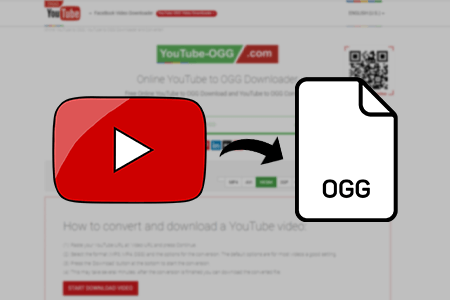 8 Best YouTube to OGG Converters: Online & Desktop