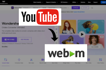 10 Best YouTube to WebM Converters to Use in {{%year}}