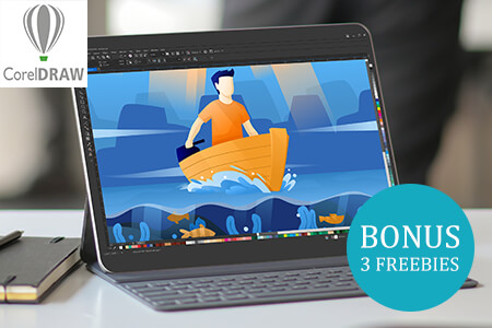 How to Get CorelDRAW Free and Legally