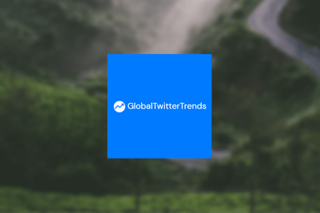 Worldwide Twitter Trends Review: Trending Hashtags in Real Time