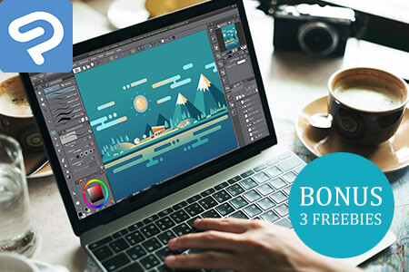 How To Get Clip Studio Paint Free And Legally