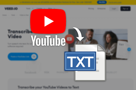 10 Best YouTube to Text Converters for High-Quality Transcripts