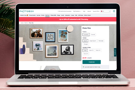 7 Best Photo Tiles to Buy for Decorating Walls in {{%year}}