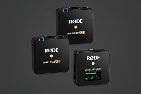 8 Best Action Camera Microphone Attachments in {{%year}}