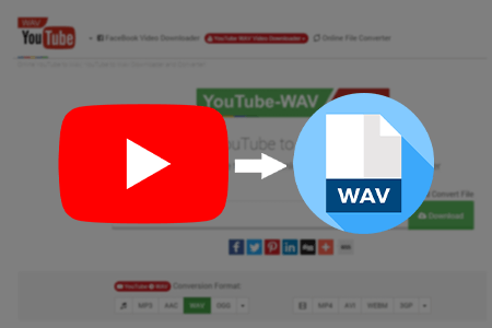 11 Best Free YouTube to WAV Converters: Extract Audio Easily