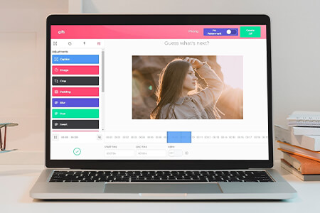 12 Best YouTube to GIF Makers in {{%year}}: Benefits & Rating
