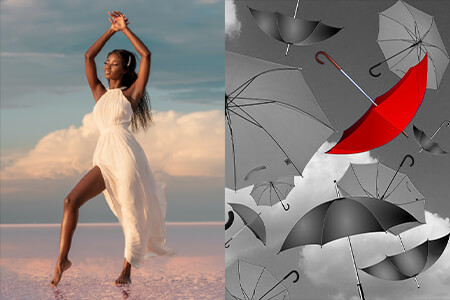 Different Ways to Make Emphasis in Photography