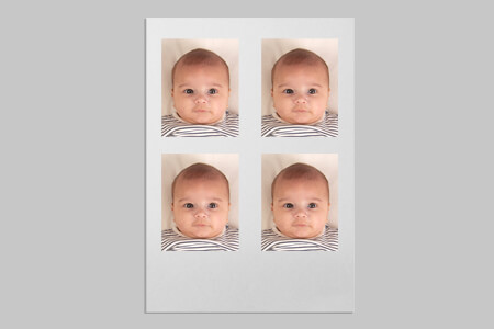 12 Essential Baby Passport Photo Tips ⁠— Easy Guide