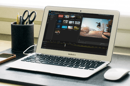 PowerDirector 365 Torrent ({{%year}} Latest Version) Free Download