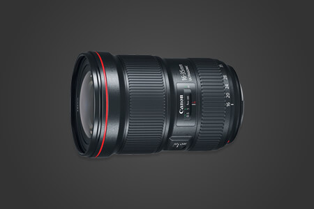 11 Best Lenses for Landscape Photography in 2020