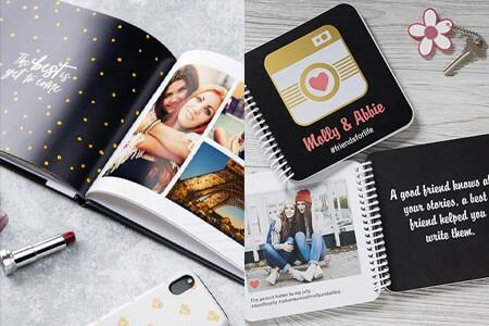 12 Best BFF Photo Album Ideas to Start Fun Project