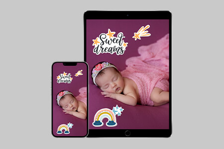 10 Best Baby Photo Editing Apps to Create a Child Story