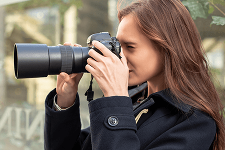 9 Best Cameras for Street Photography Against My Phone